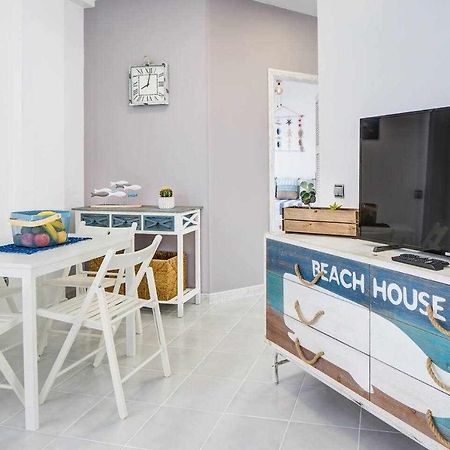 Villa Nora Beach Corralejo Kültér fotó