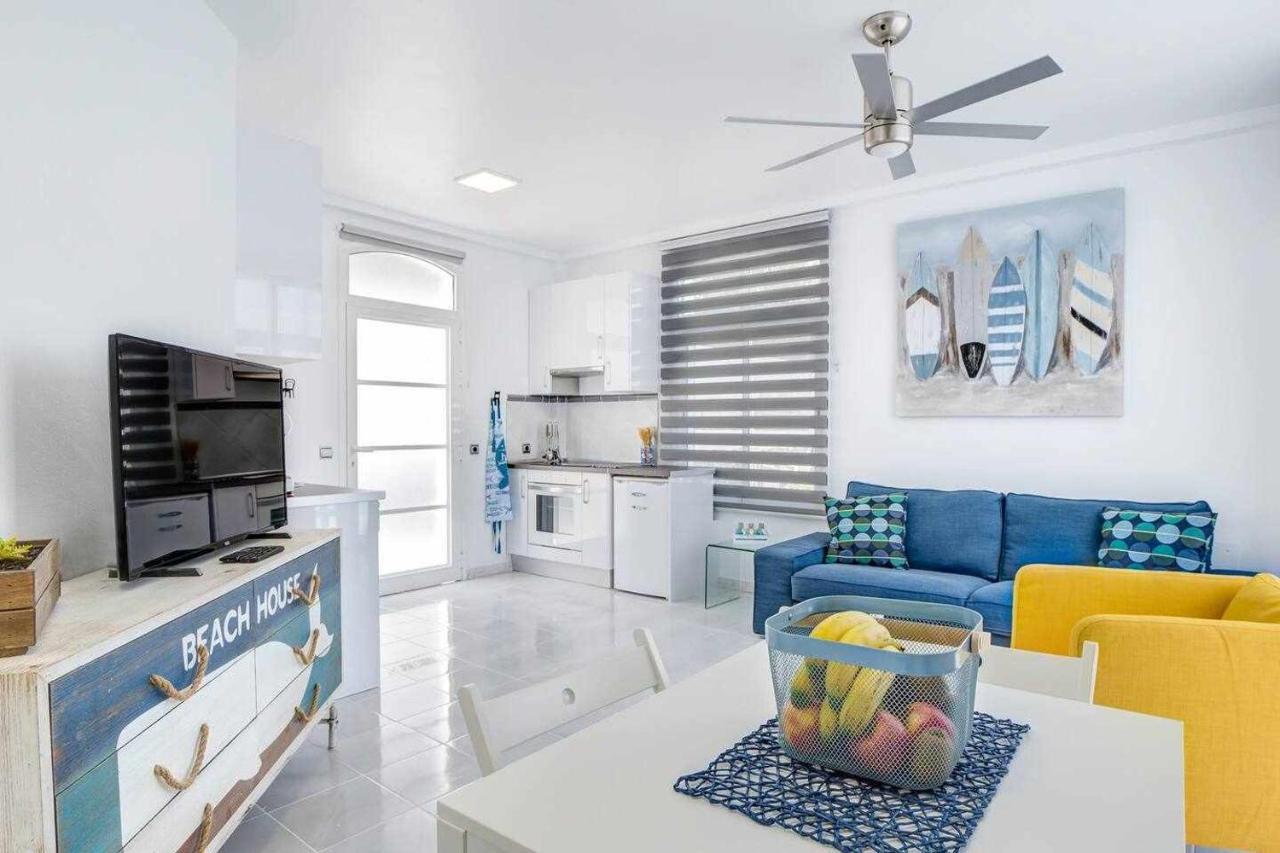 Villa Nora Beach Corralejo Kültér fotó