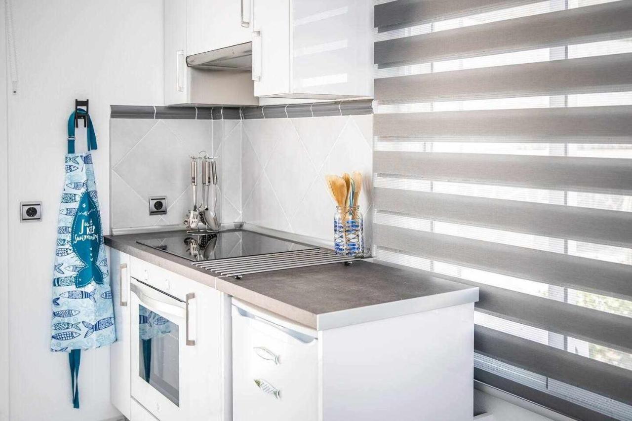 Villa Nora Beach Corralejo Kültér fotó