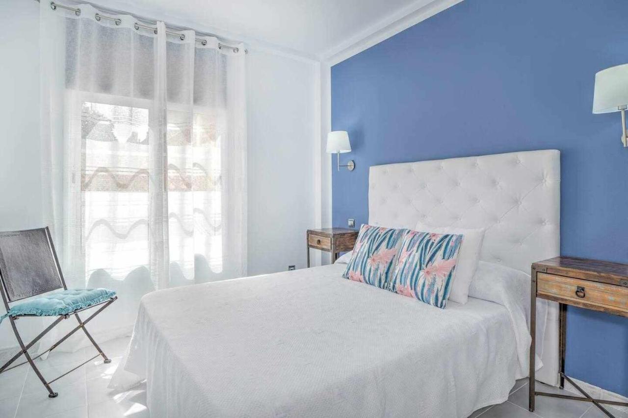 Villa Nora Beach Corralejo Kültér fotó