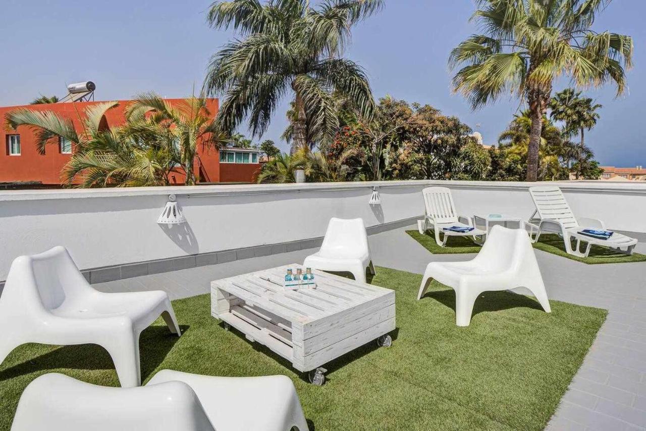 Villa Nora Beach Corralejo Kültér fotó