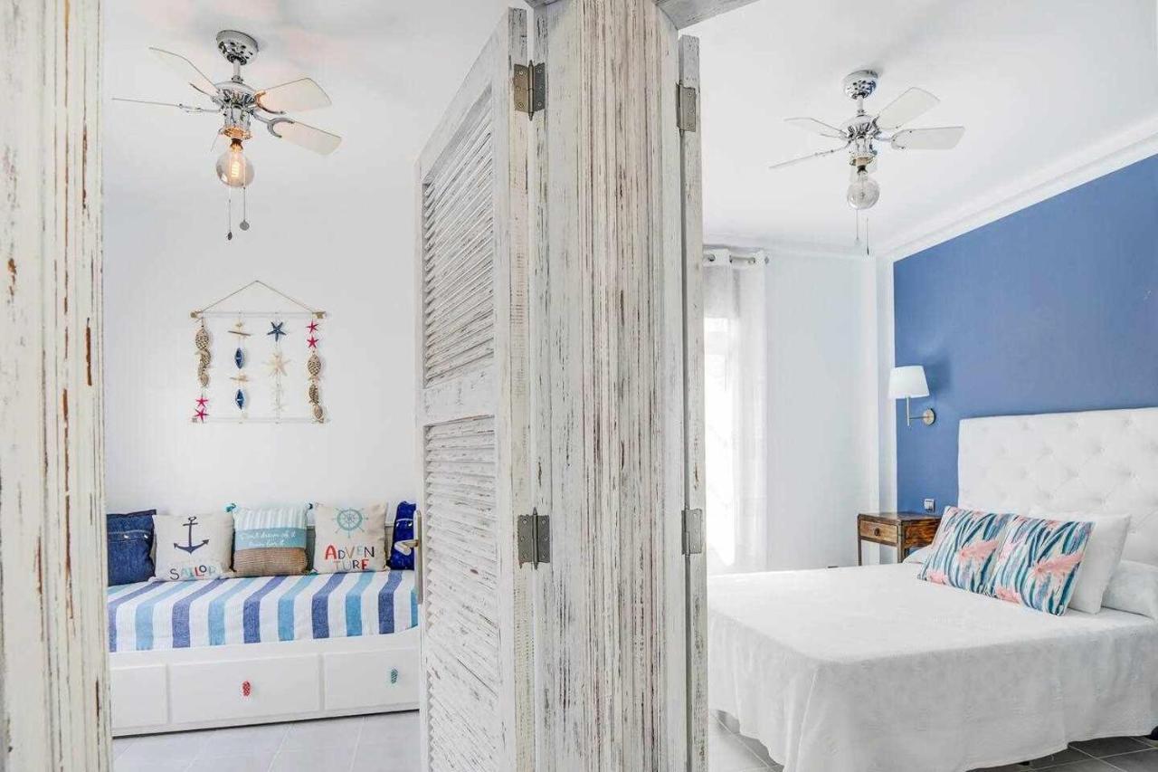Villa Nora Beach Corralejo Kültér fotó