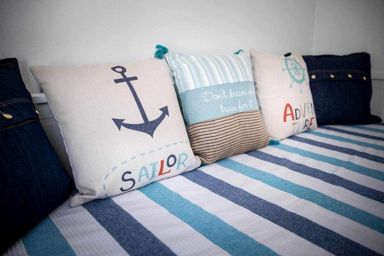Villa Nora Beach Corralejo Kültér fotó